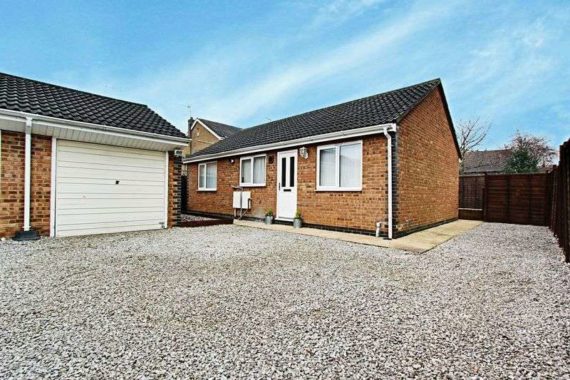 2&nbsp;Bedroom&nbsp;Bungalow